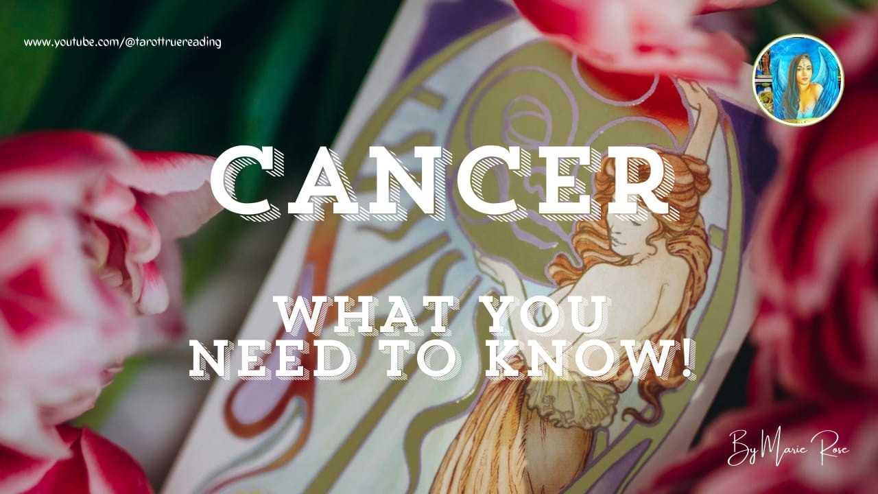 💥CANCER 💥DESIONS THAT NEED TO BE MADE TO OPEN NEW DOORS🚪😱🎇 #cancer #cancerhoroscope #tarot #march