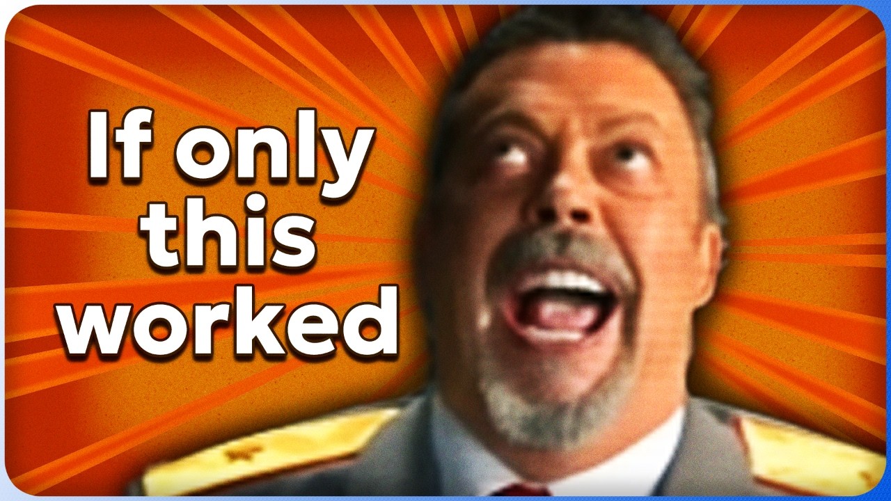 The Tiberium Tragedy of Command and Conquer: A Brief Retrospective