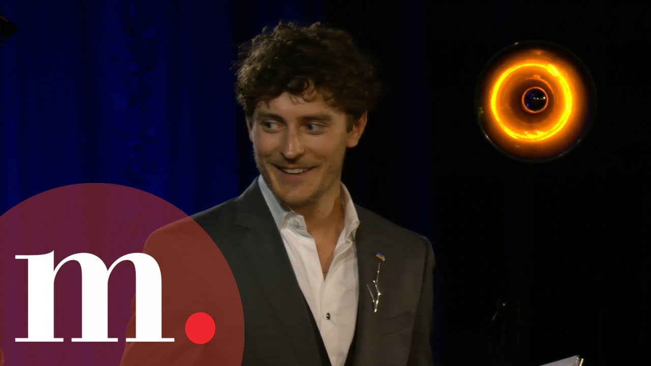 Jakub Józef Orliński and Michał Biel perform Purcell's 
