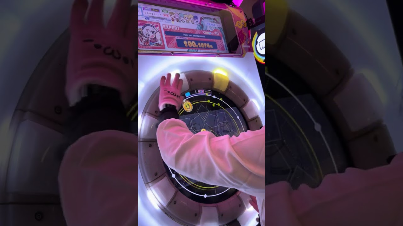 【maimaiでらっくす】 Help me, ERINNNNNN!! EXPERT SS FC