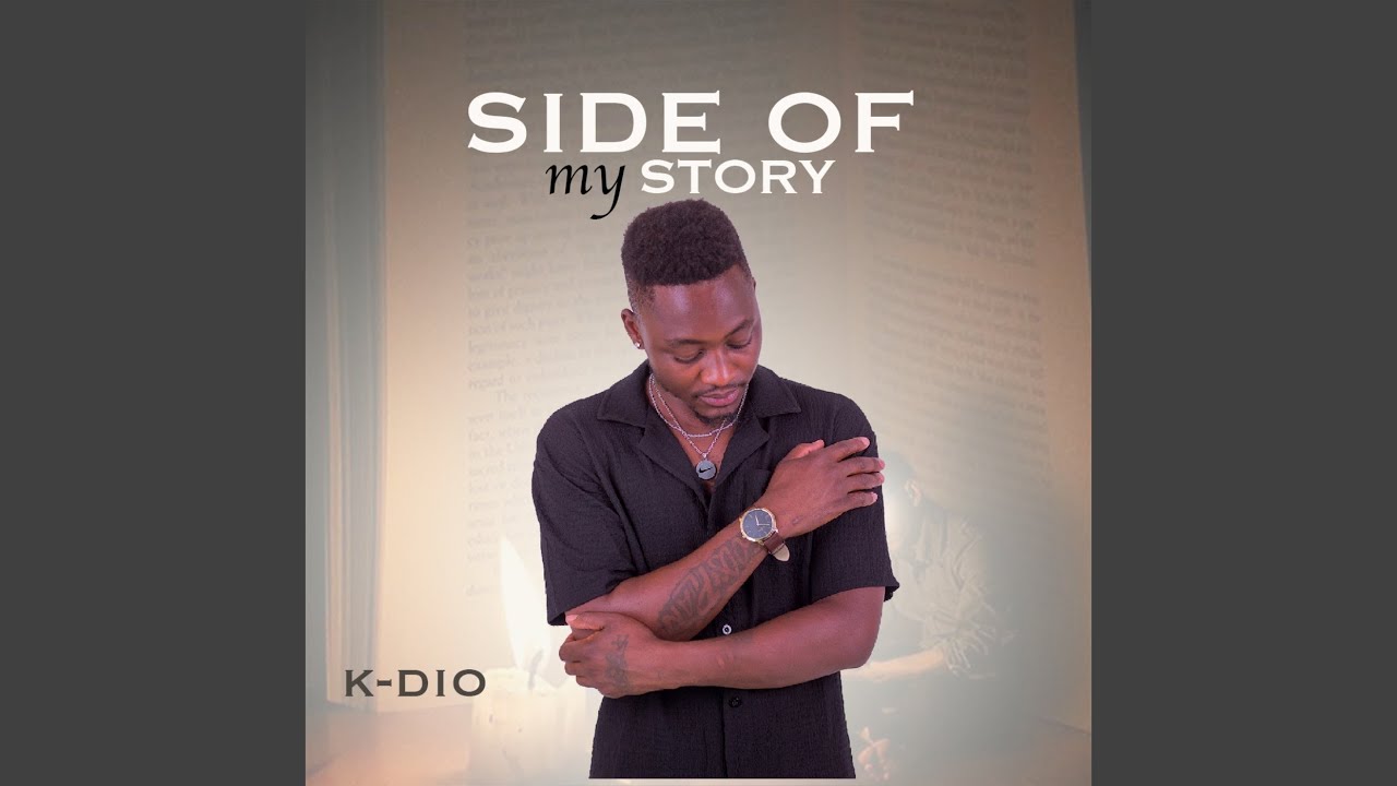 Side of My Story