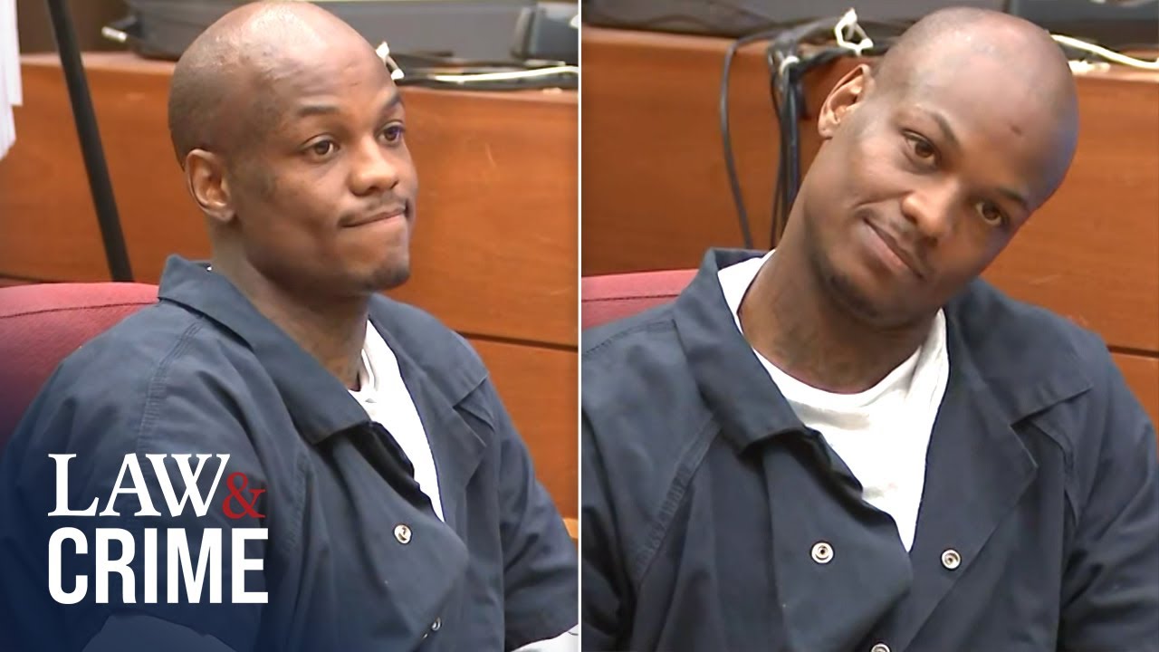 Lil Woody Takes The Stand in Young Thug Trial After Previously Pleading The Fifth