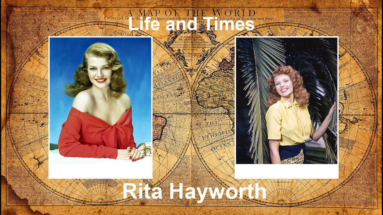 30 Fantastic photos of Beautiful !!!  #ritahayworth #moviestars #movies