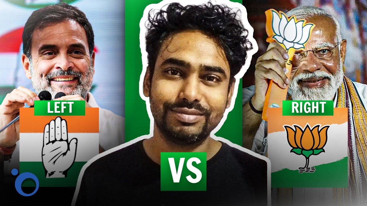 India&rsquo;s Political Parties Explained: BJP, Congress & BNP