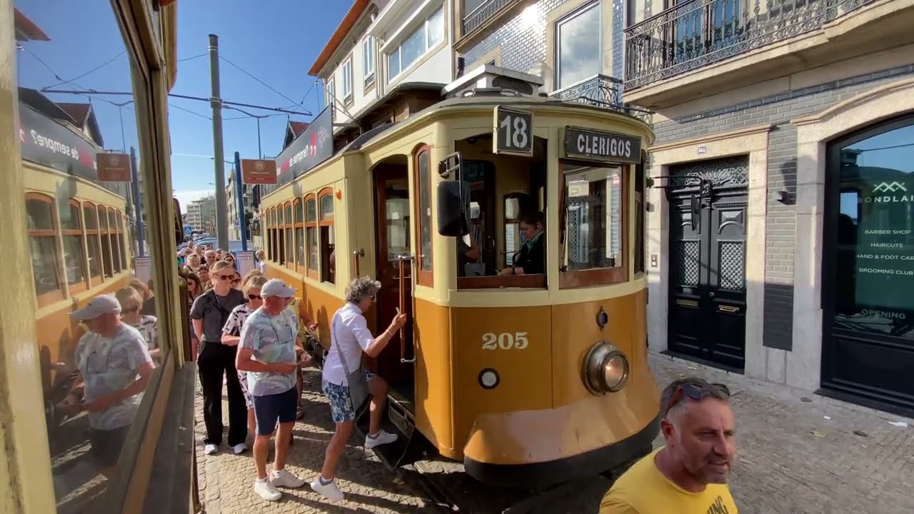 Vakantie Portugal 2024