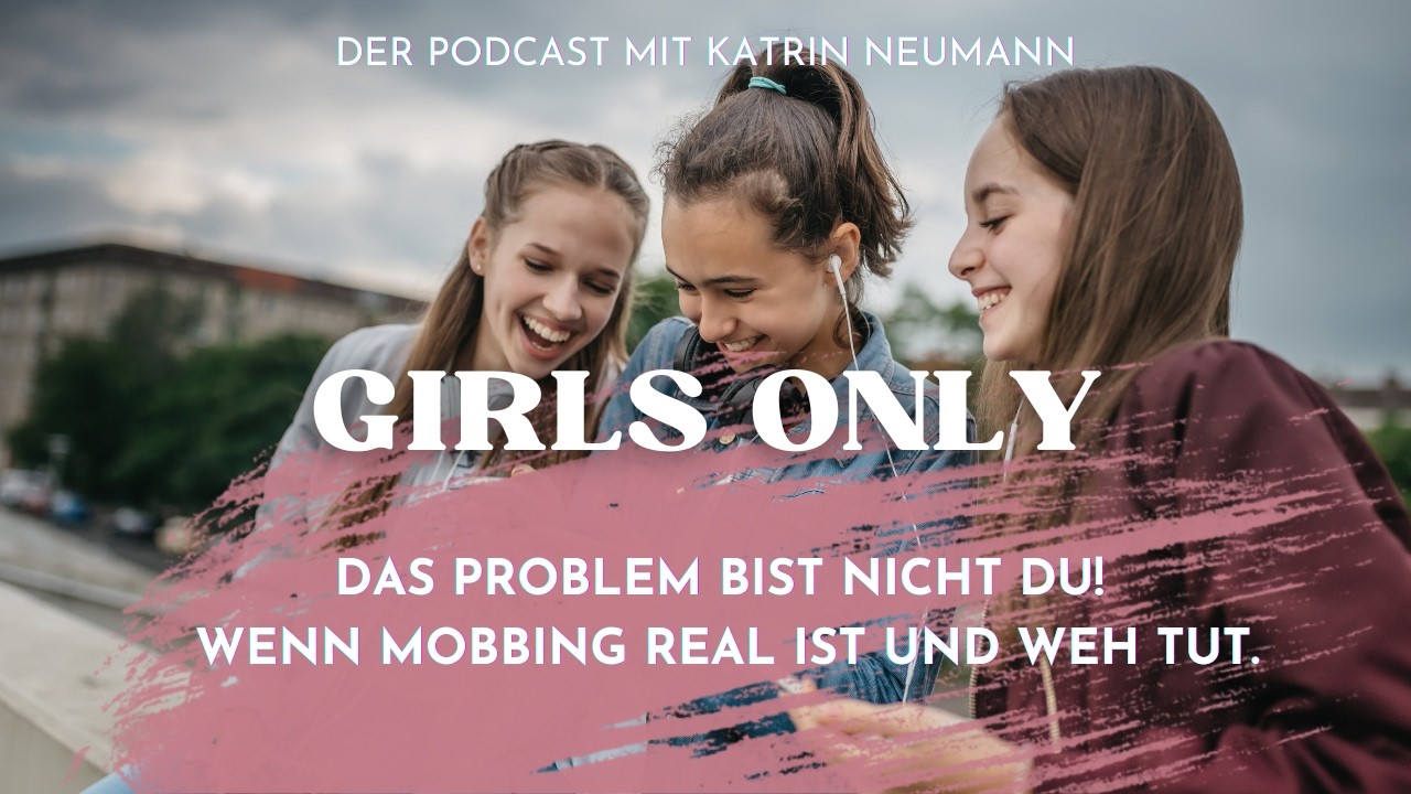Das Problem bist nicht du – wenn Mobbing real ist und wehtut