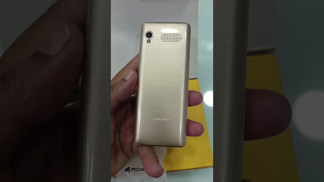 Micromax x740 nostalgia #micromax #x740
