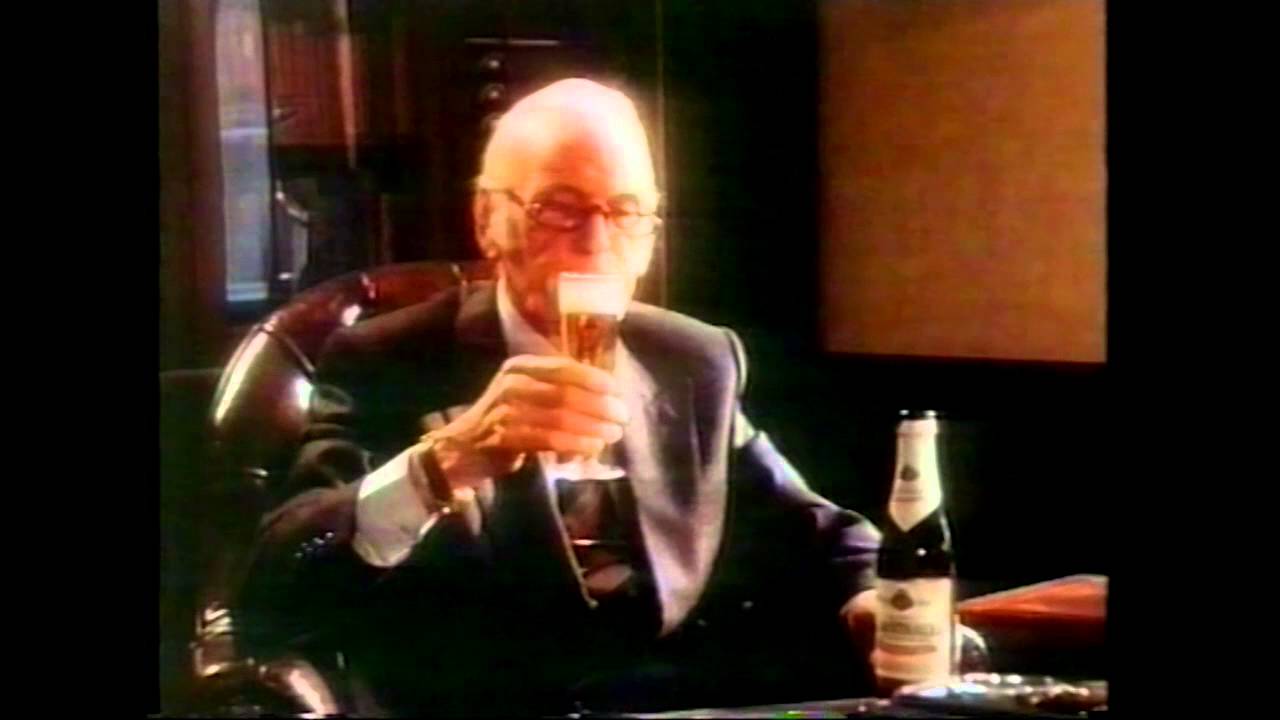 1992 | Clausthaler - Alles, was ein Bier braucht | Werbung
