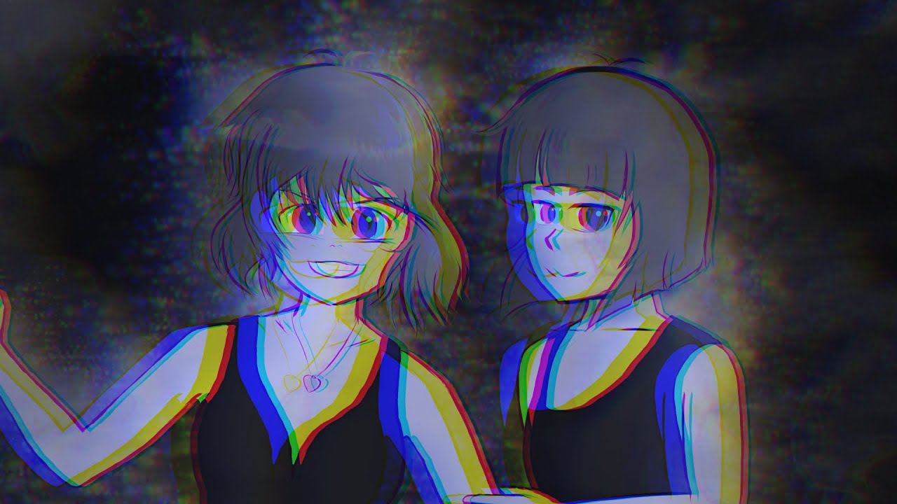 【東方 Progressive Metal】Too Much Information (feat. Angry Koishi)