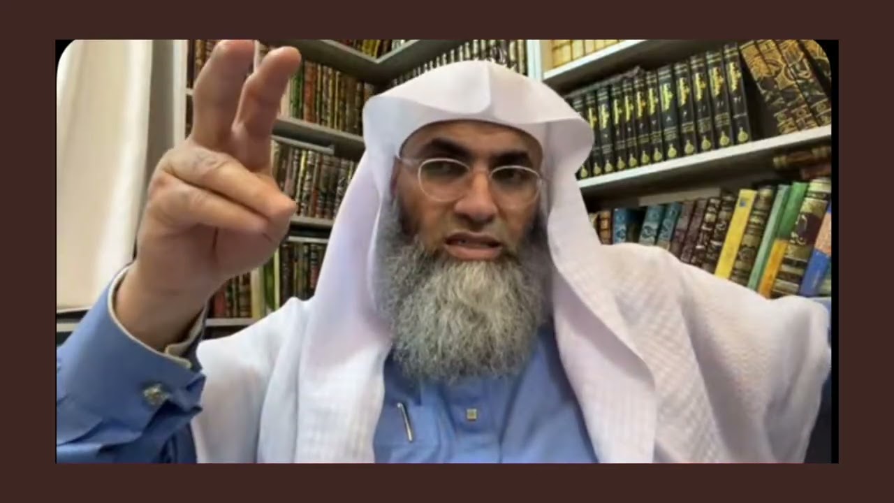 هل يجوز إضافة أسماء الله تعالى للحوقلة؟ ؟/قصة عن الحوقلة /الدكتور طارق خوالدة 