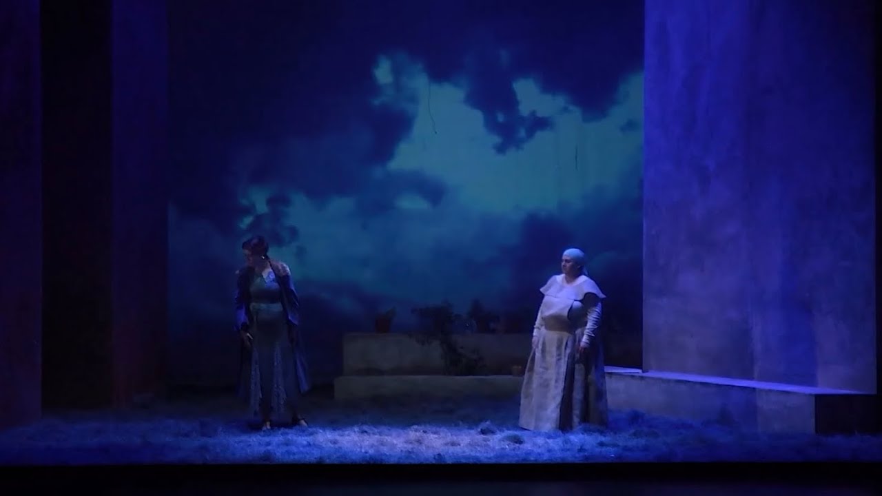 ROSSI FEST | G. Puccini: 