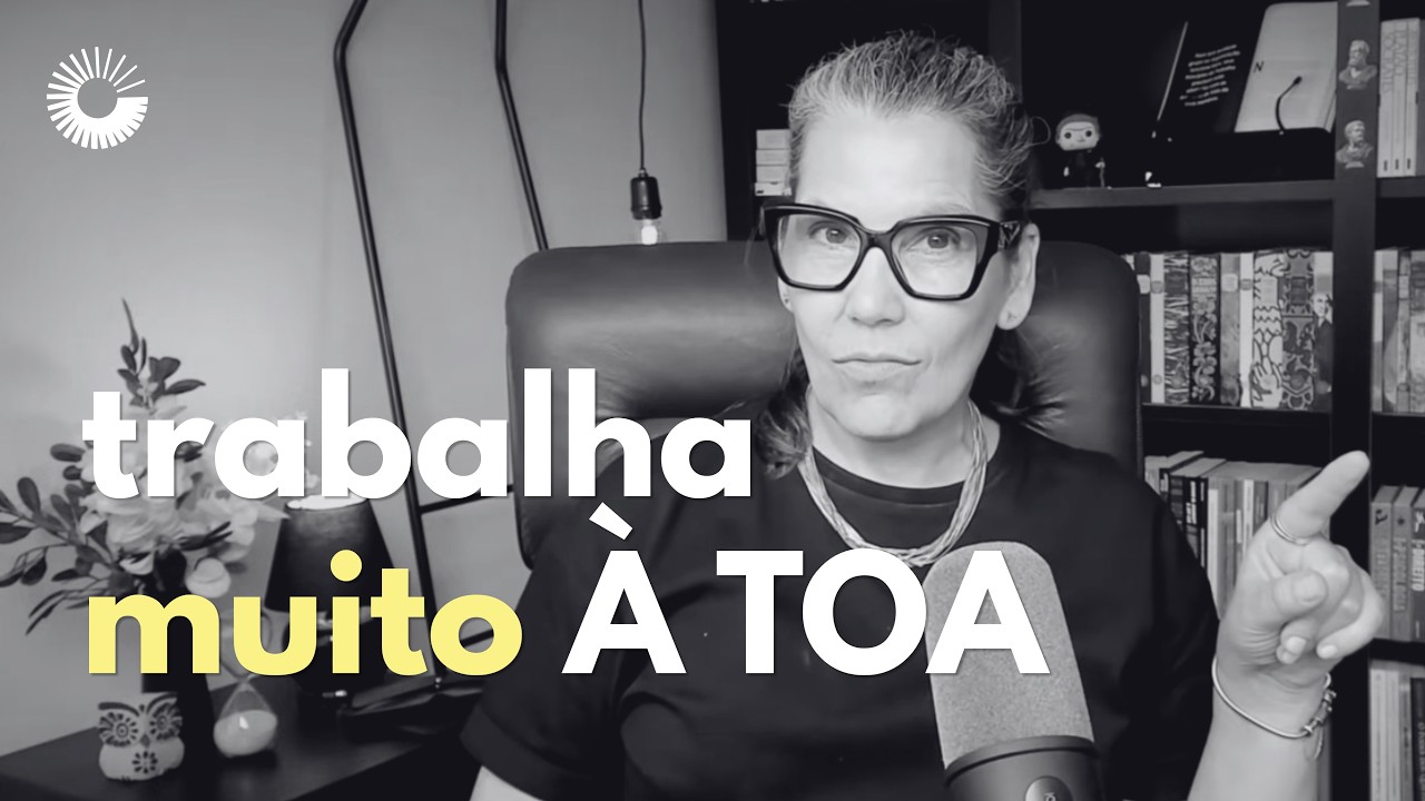 O erro que impede a PROMOÇÃO do funcionário CLT - Rota da Promoção Aula 1