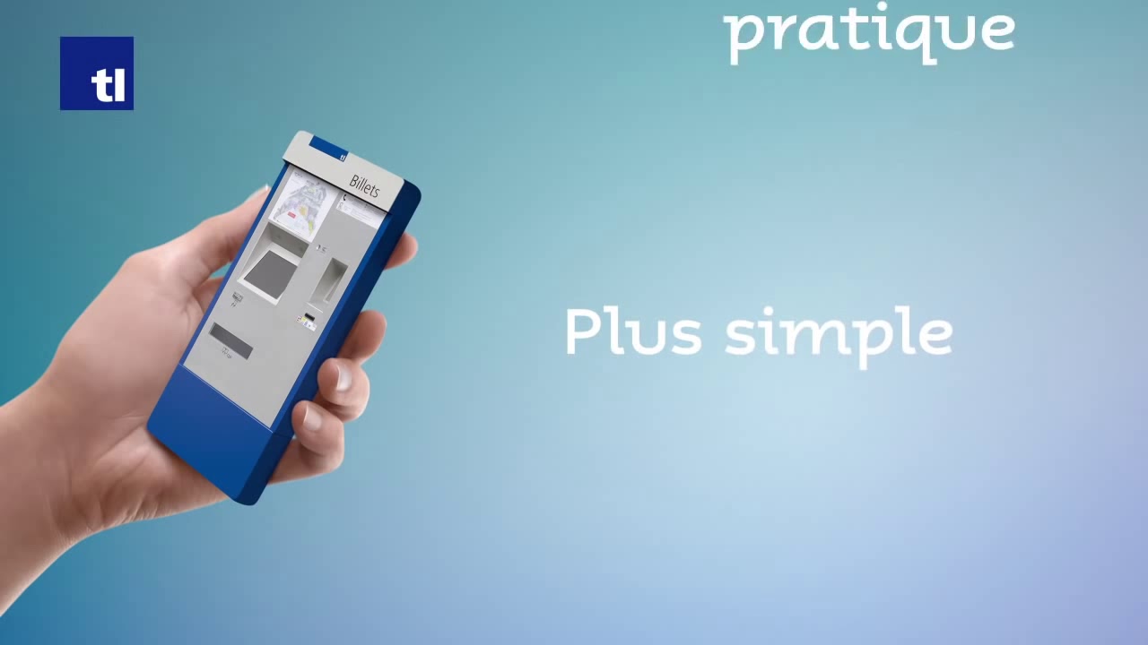 Le Ticket SMS pour les Transports Publics Lausannois