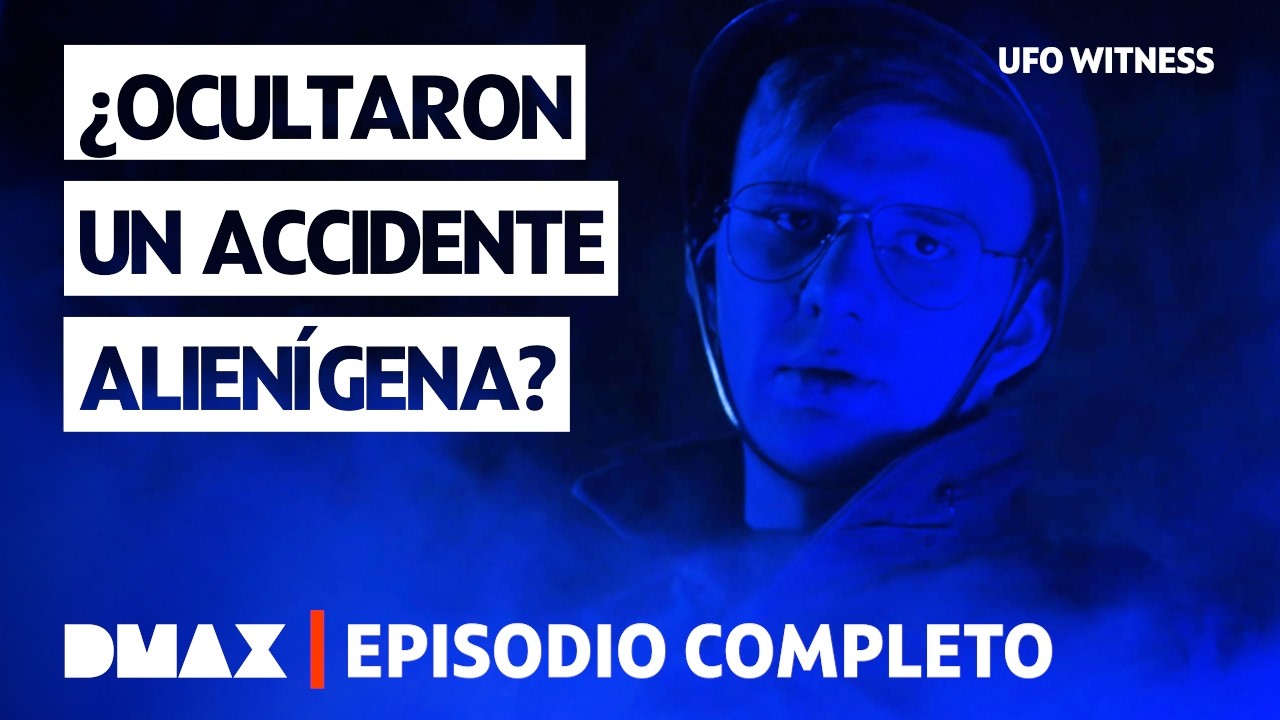 Todos los detalles del incidente OVNI de Kecksburg | Episodio Completo | UFO Witness