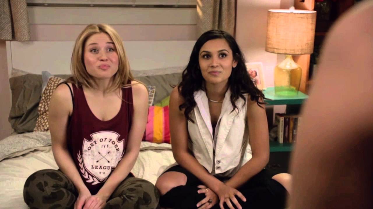 Faking it 3x09 Sneak Peak 
