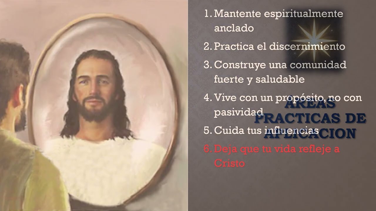 En el Mundo pero no del Mundo | El Discípulo y la Sociedad | Semana 8 - Curso Discipulado Vivo