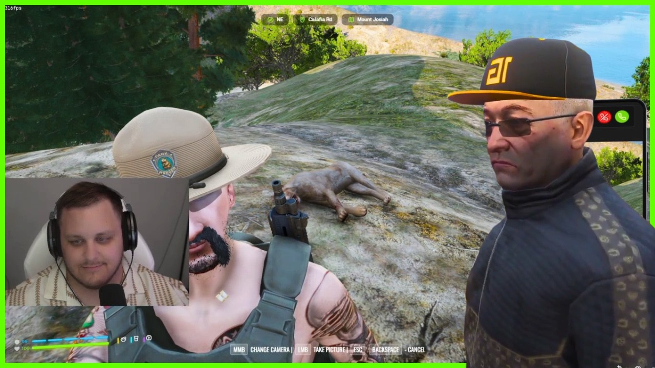 BERRY Faced MR. K & CHANG GANG and Learned the Hard Way 🔥💥 | Prodigy RP