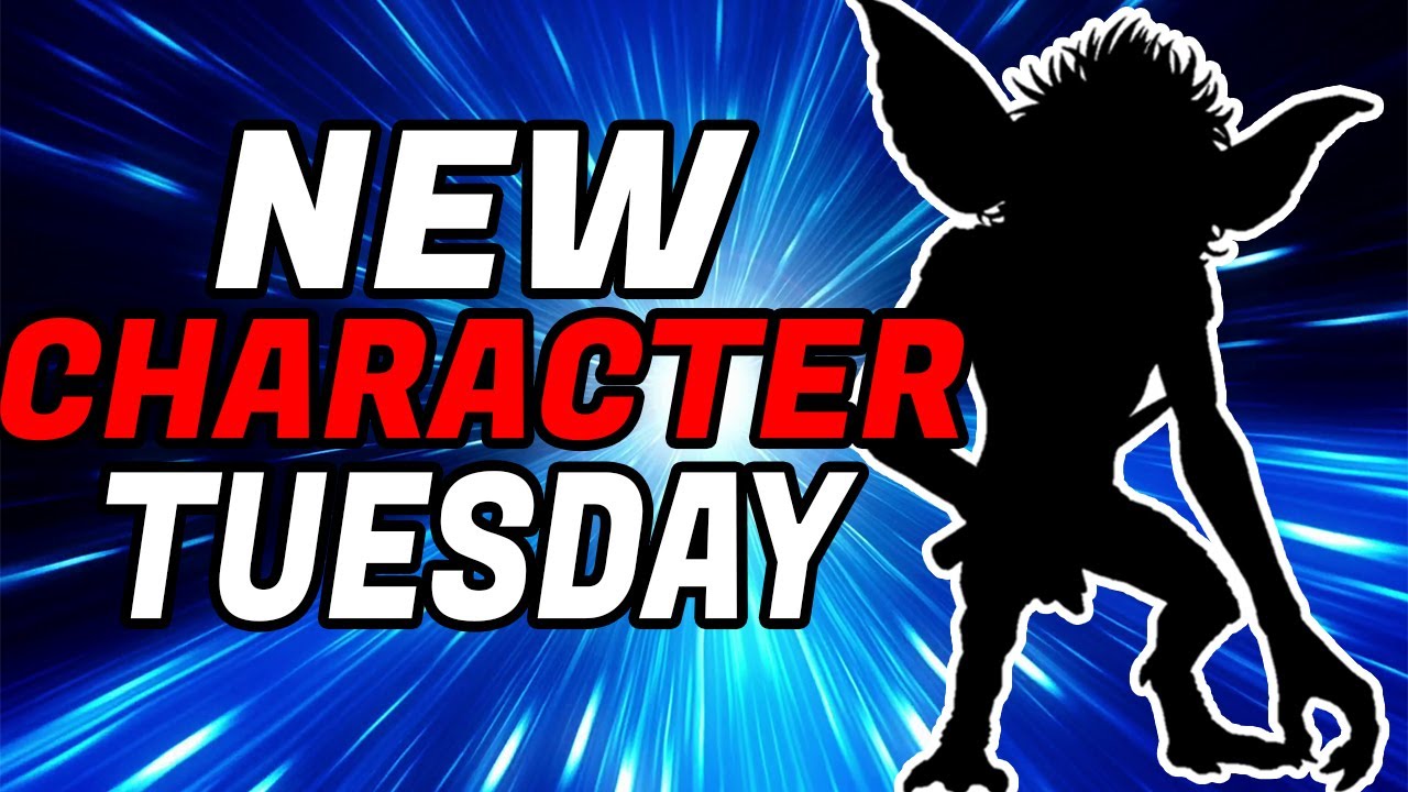 Multiversus NEW Character REVEAL | Gizmo/Stripe