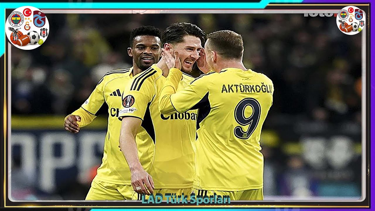 Fenerbahçe'de beklenen ayrılık! Jhon Duran'ın yeni adresi belli oldu