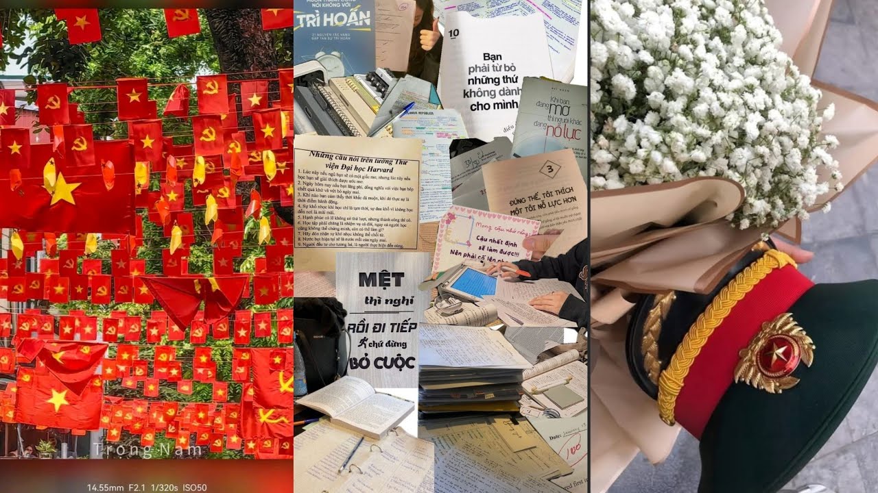 | TẬP ĐẶC BIỆT• 🇻🇳QUỐC KHÁNH 02.09🇻🇳 x 📚ĐỘNG LỰC HỌC TẬP📚| Khối yêu nước x Khối chăm học x200%