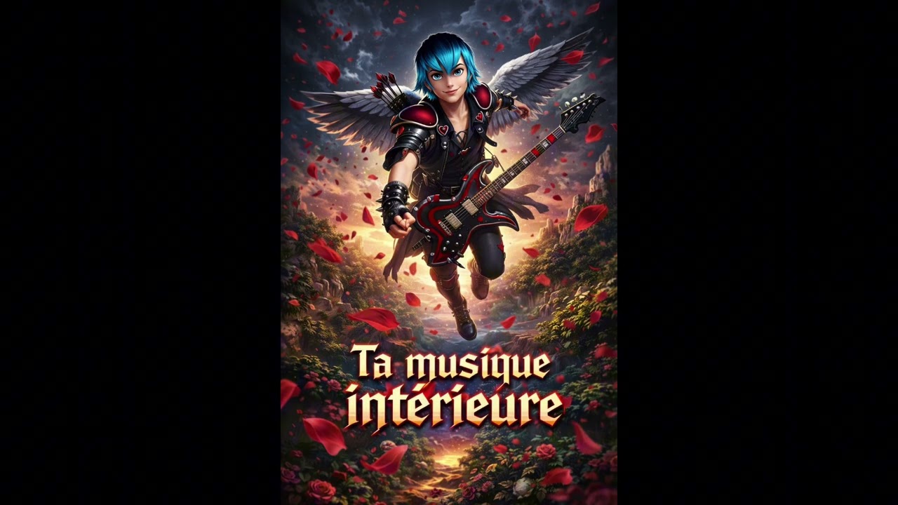 Ta musique intérieur (la confession de Luka Couffaine)-Teddoïc