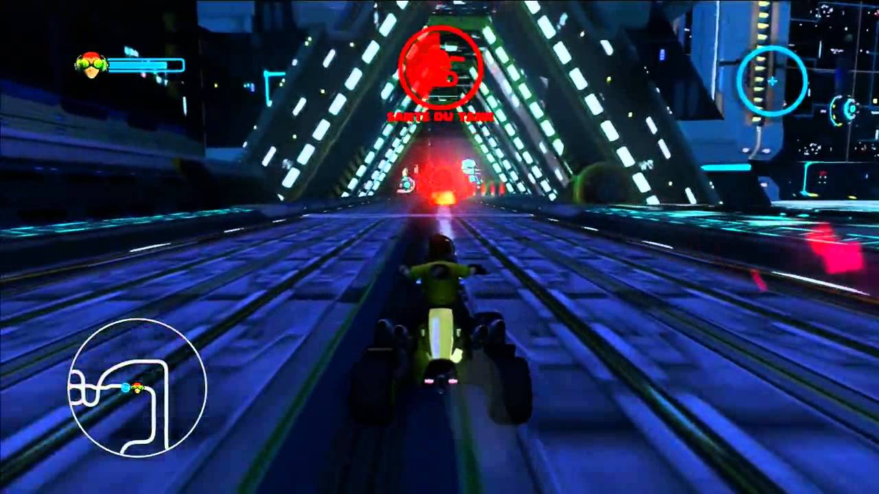 Sonic&ASRT: WT, Pursuit Challenge Expert, Easy Win Method