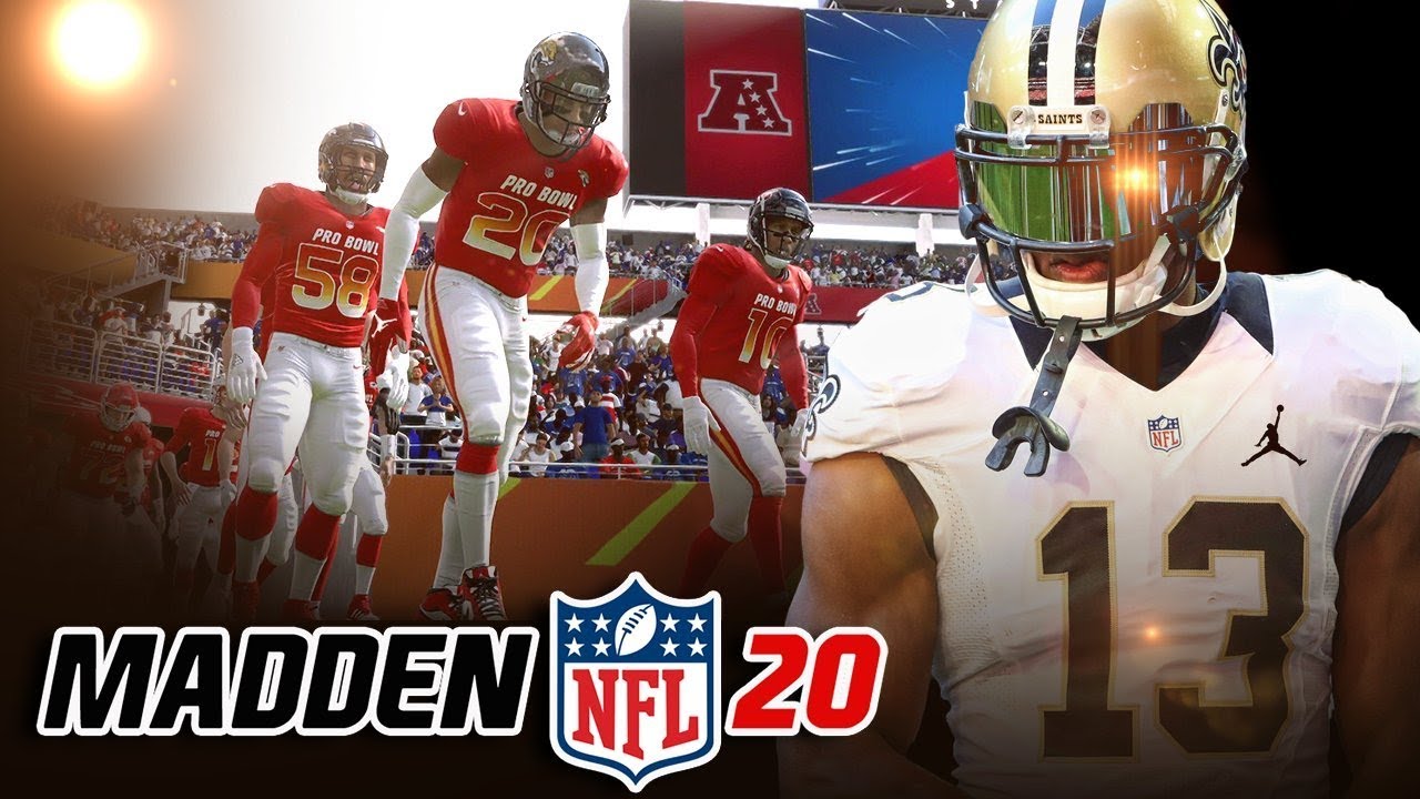 Madden 20 New Equipment First Look! What's in and What's Missing!