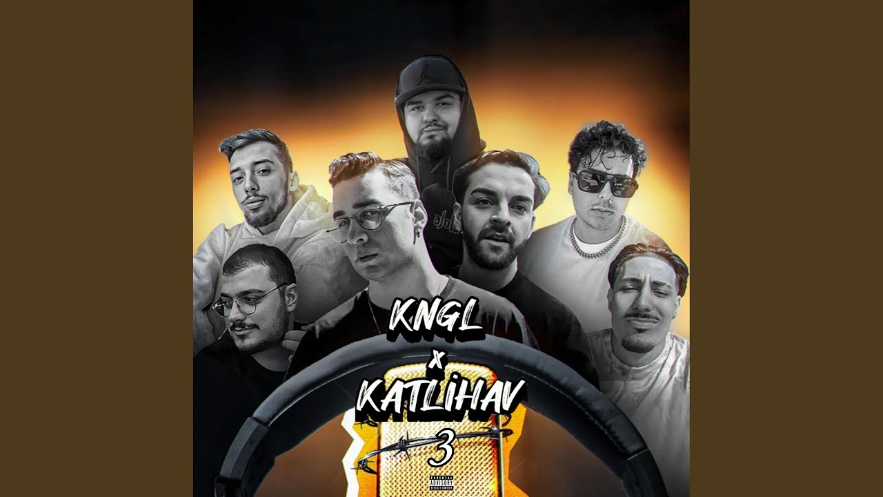 KNGL X KATLİHAV 3