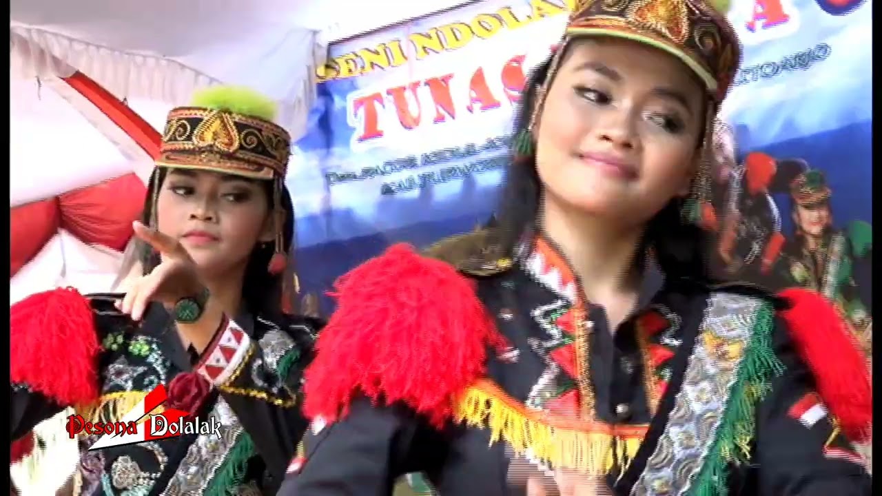 TUNAS KARYA - BURUNG GELATIK