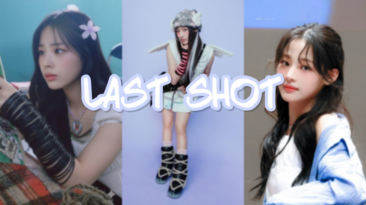 last shot - valorant