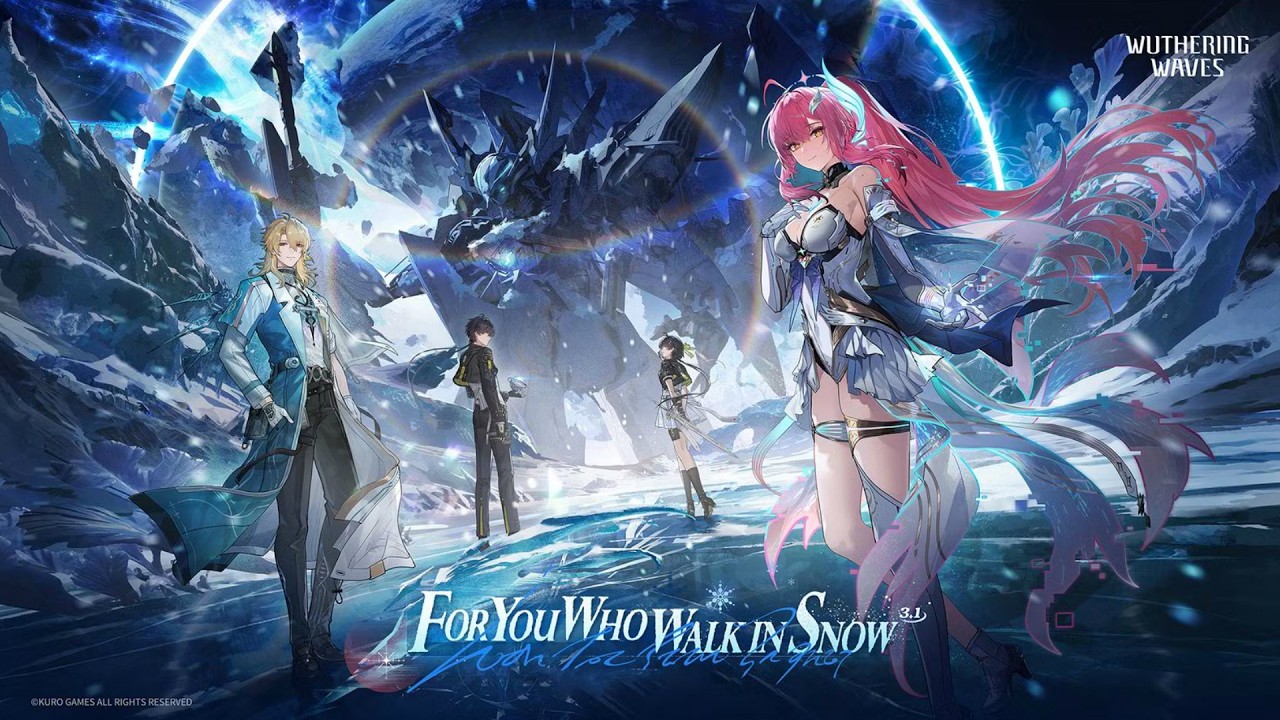 [Hindi/English] Let's pull for Aemeath , arknights and wuwa #india #arknightsendfield #genshinimpact