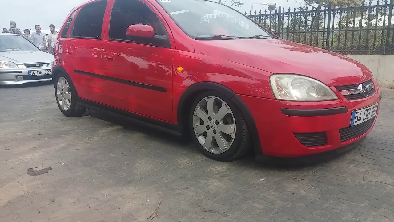 DÜZCE TUNİNG OTOMOBİL FUAR ÇIKIŞI