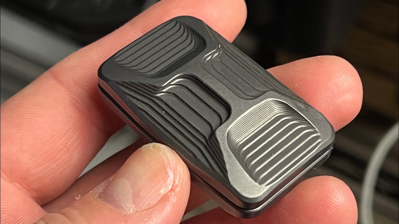 Back To The Future Of Sliders... Magnus Robo Slider