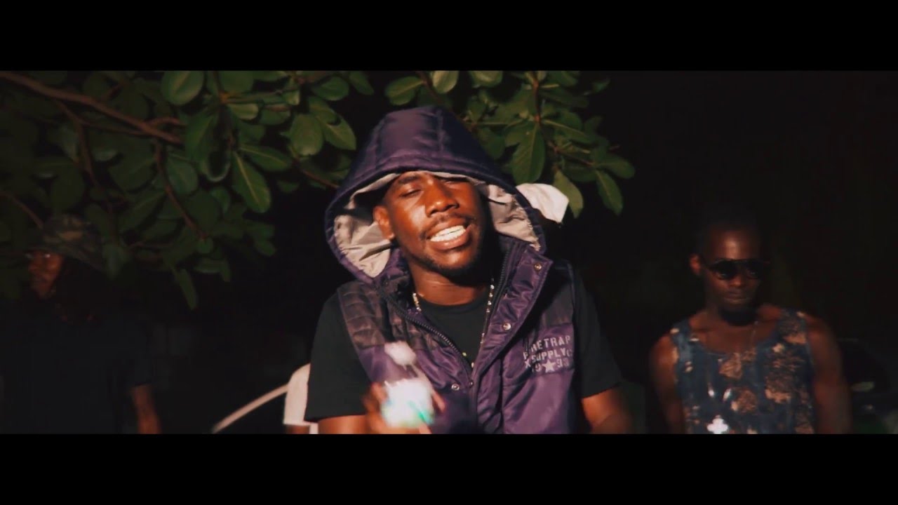Sk- Send Dem (DTR Diss) War Choppingz Riddim (Official Video)
