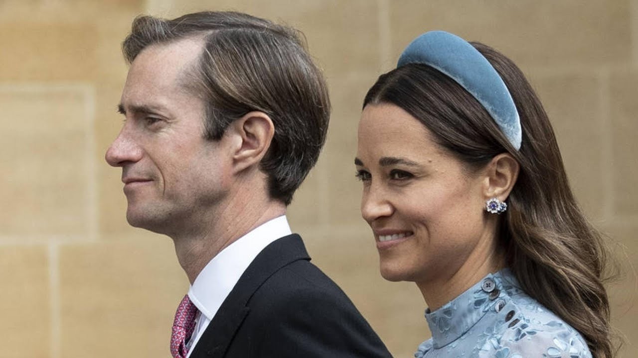 At 41, Pippa Middleton Admits the REAL Reason She Divorced Husband