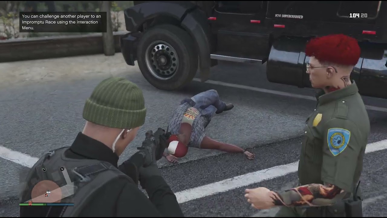 sheriff today #goodvideo