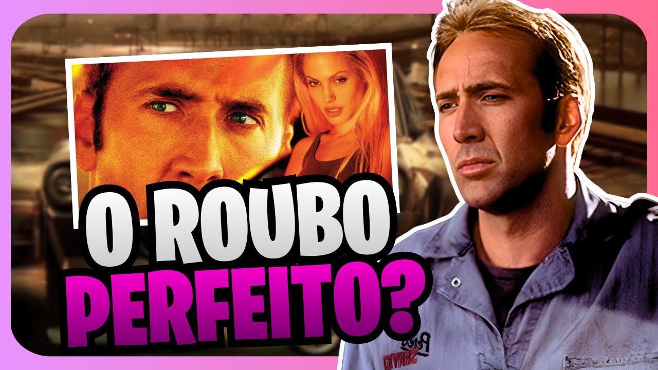 Explorando as Curiosidades de 60 SEGUNDOS + Análise COMPLETA da Trilha Sonora