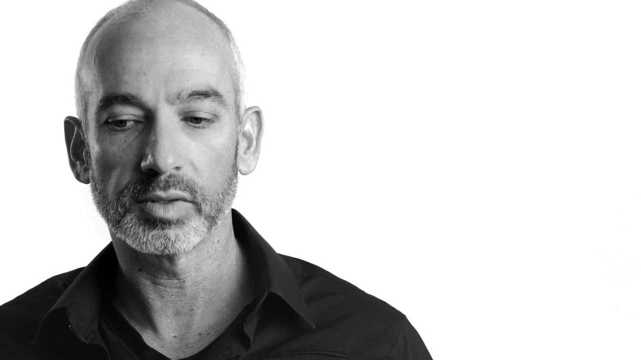 Gadi Amit on Design