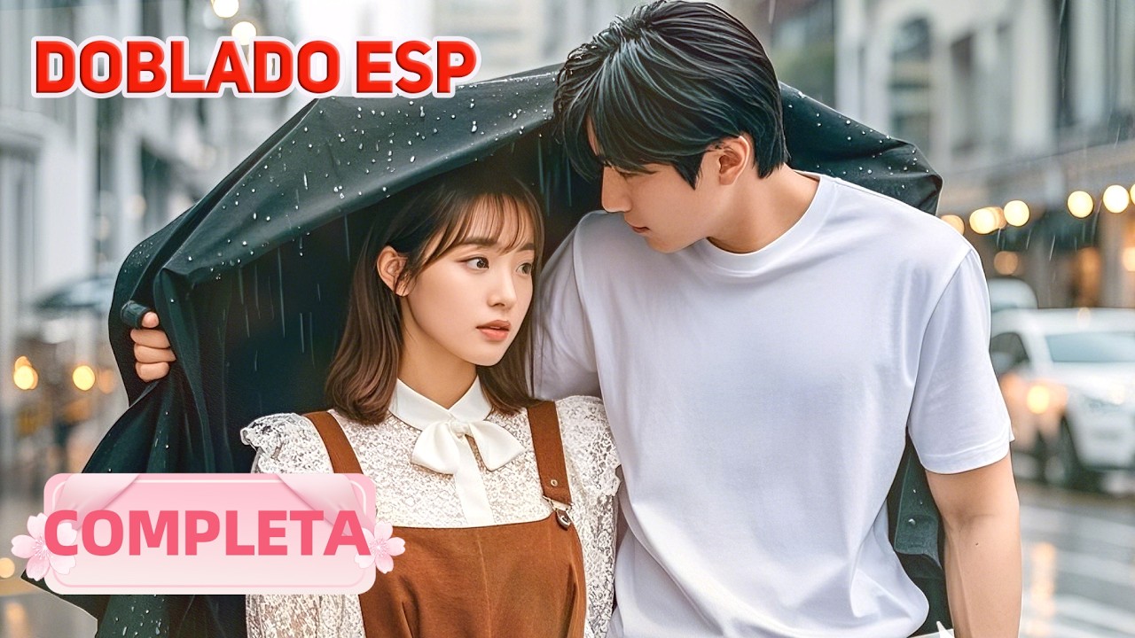 Cenicienta ocult&oacute; su amor por 3 a&ntilde;os al CEO. Crey&oacute; ser un juego, pero es su &uacute;nico amor💖