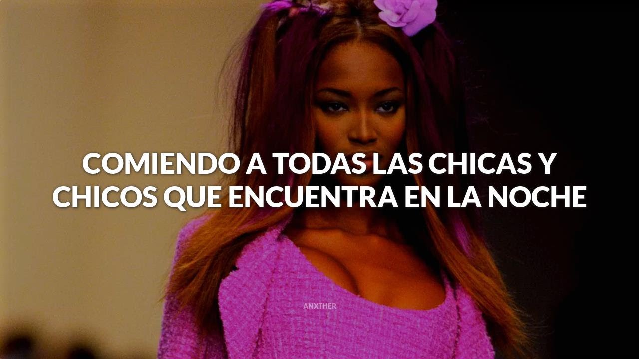 Azealia Banks - New Bottega [español]
