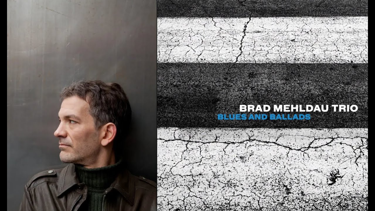 And I Love Her - Brad Mehldau Trio, 2016
