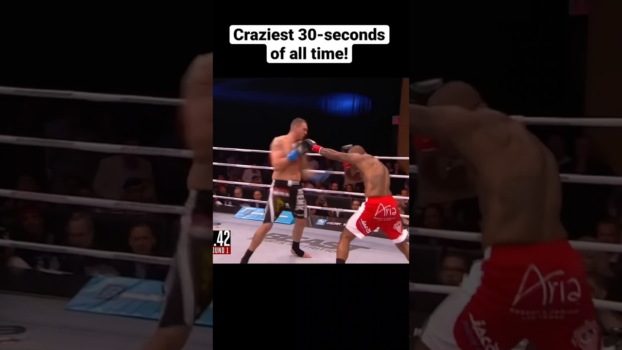 Knockout Punch 👊| One Punch Knockout tutorial. 