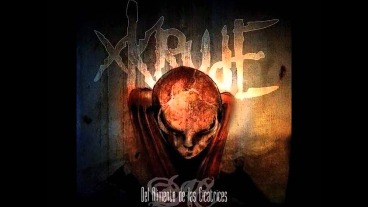 Xkrude - Fatalismo