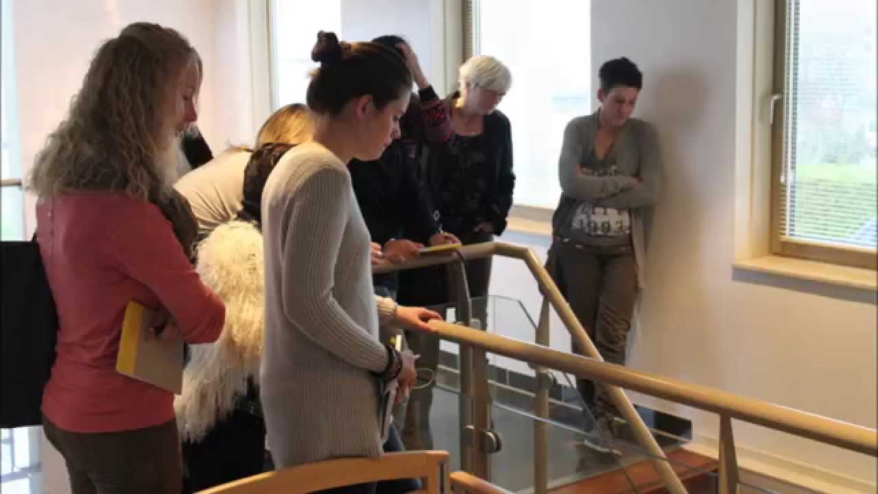 Demodag Welzorg voor medewerkers Noorderbrug bij United Care