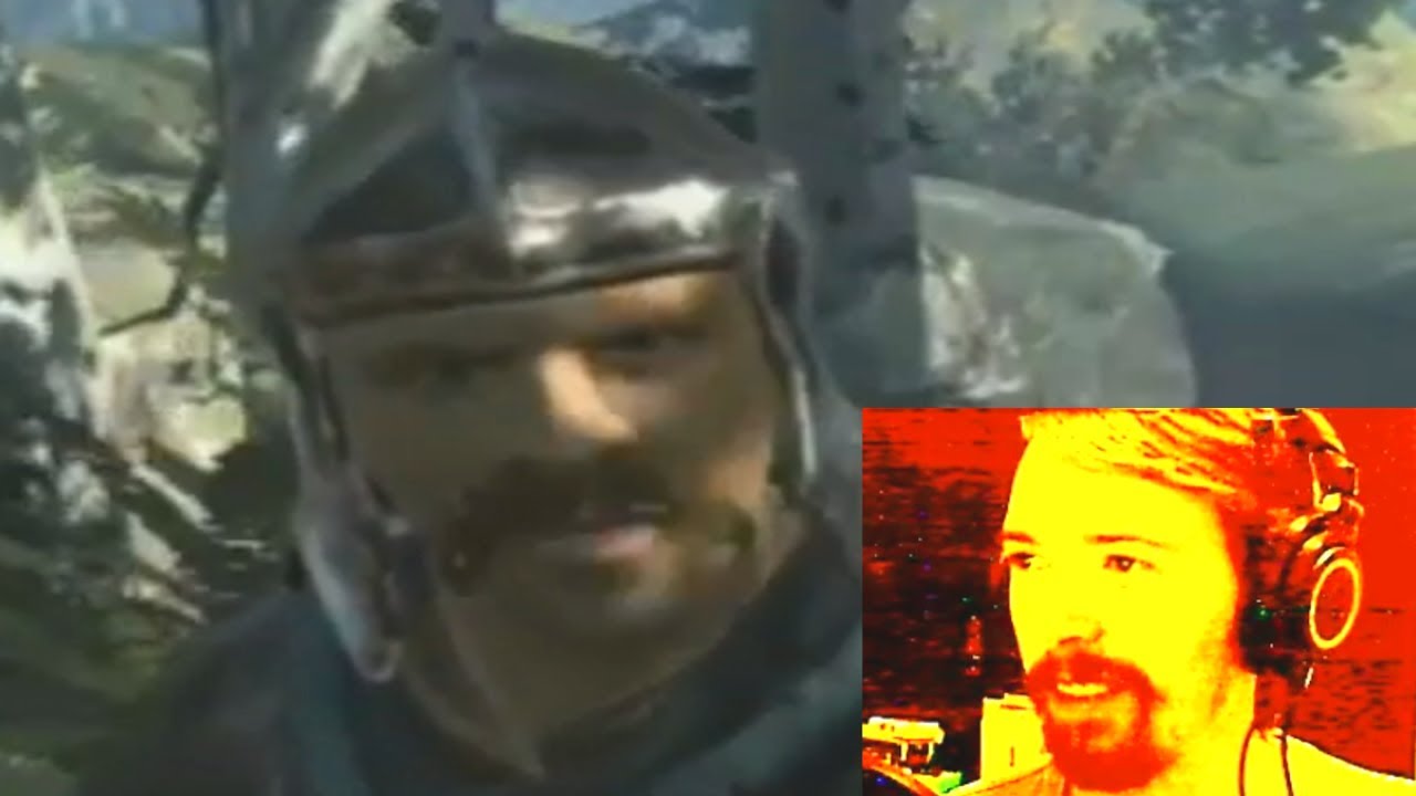 Поток, который ДеСинк не хочет, чтобы кто-то нашел