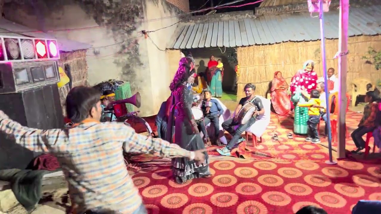 #post #viralvideo #dance  deshi song night masti 😂