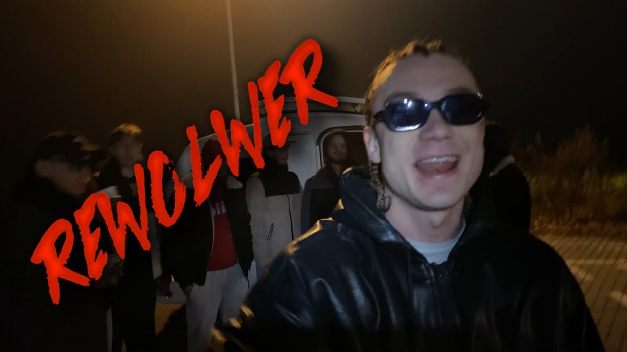 RULIN SQUAD - REWOLWER (🎥: febab7)