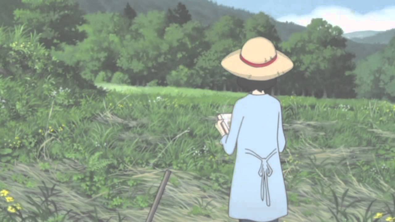 [bSS] Mother's Smile