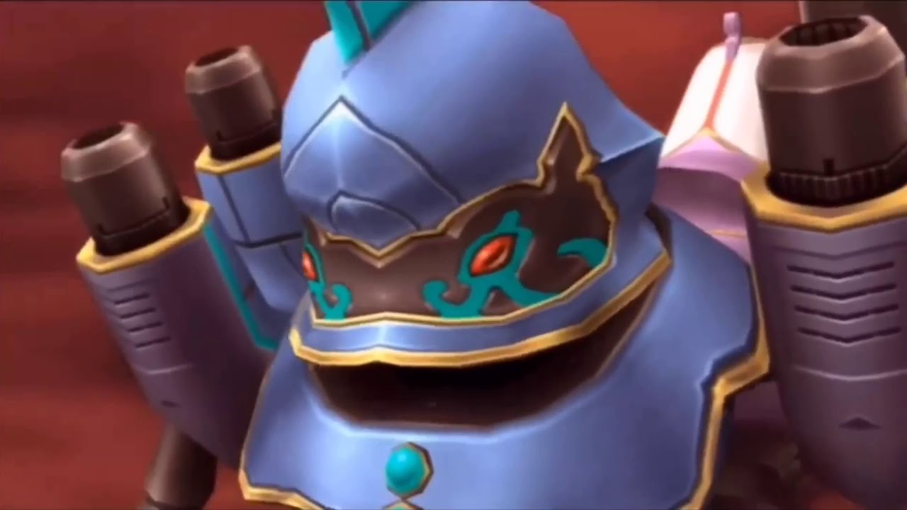 Every Brawl cutscene with Mr. Game and Watch in it