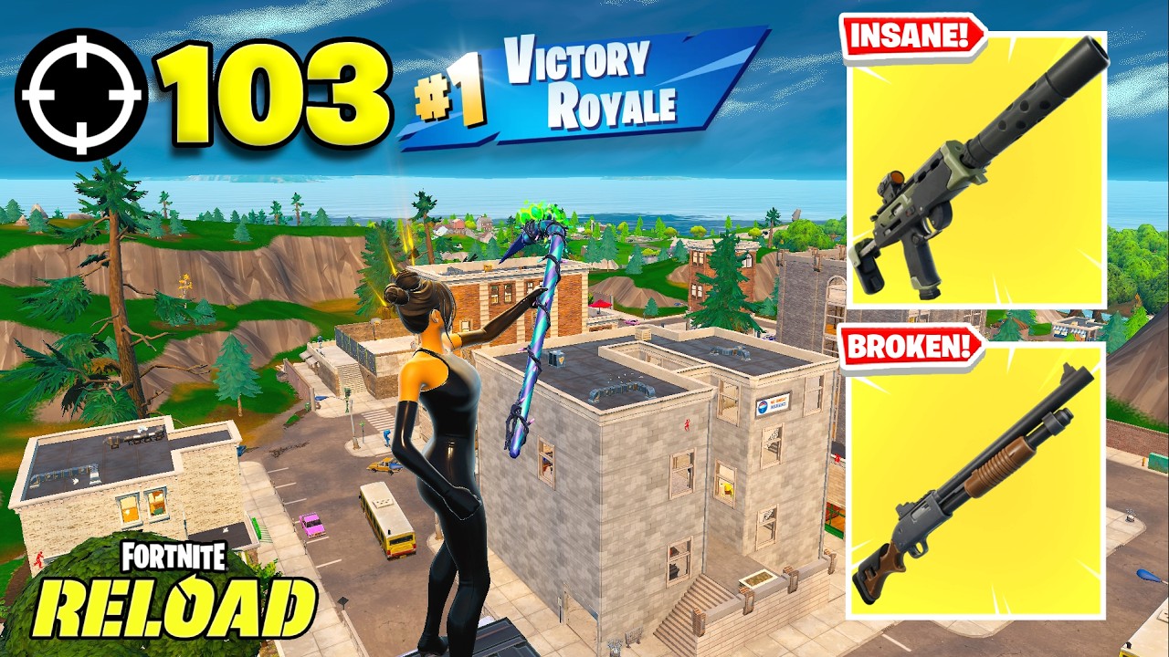 103 Elimination Solo 